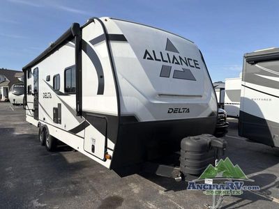 2024 Alliance RV Delta - Photo 4