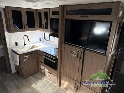 2024 Alliance RV Delta - Photo 8