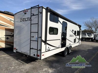 2024 Alliance RV Delta - Photo 3