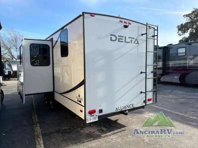 2024 Alliance RV Delta - Photo 6