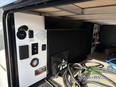 2024 Alliance RV Delta - Photo 25