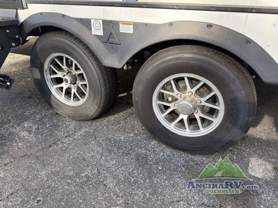 2024 Alliance RV Delta - Photo 24