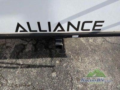 2024 Alliance RV Delta - Photo 30