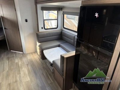 2024 Alliance RV Delta - Photo 9