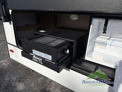 2024 Alliance RV Delta - Photo 23