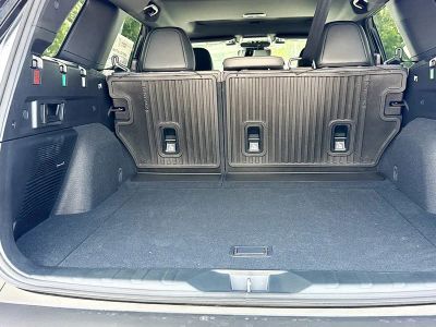 2026 Subaru Outback — photo 11 view