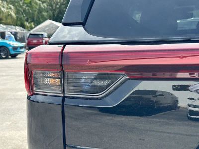 2026 Subaru Outback — photo 10 view