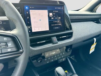 2026 Subaru Outback — photo 27 view