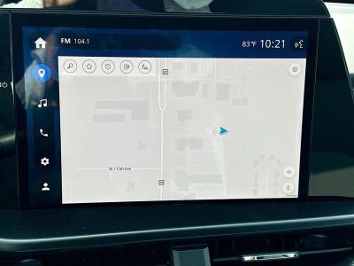 2026 Subaru Outback — photo 32 view