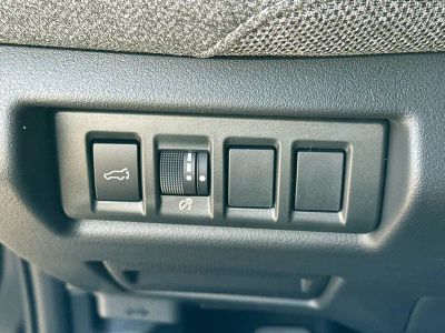 2026 Subaru Outback — photo 35 view