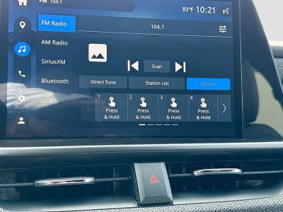2026 Subaru Outback — photo 31 view
