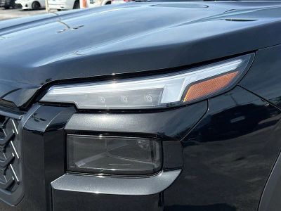 2026 Subaru Outback — photo 9 view