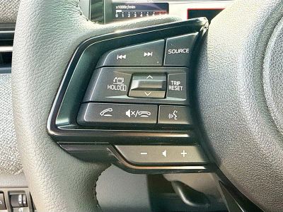 2026 Subaru Outback — photo 37 view