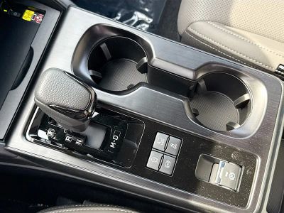 2026 Subaru Outback — photo 28 view