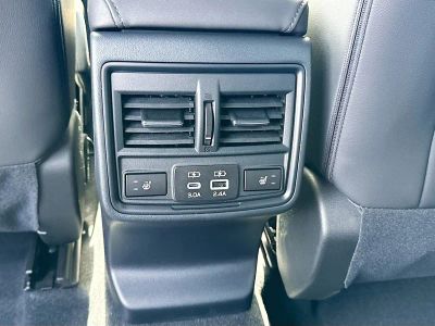 2026 Subaru Outback — photo 19 view