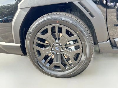 2026 Subaru Outback — photo 41 view
