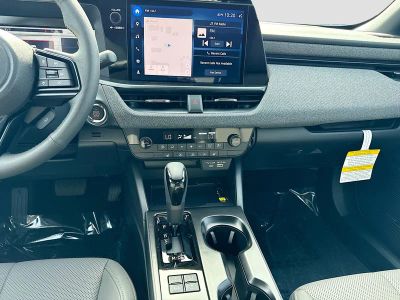2026 Subaru Outback — photo 18 view
