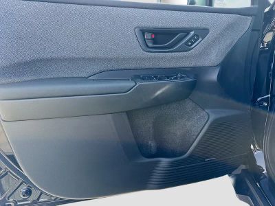 2026 Subaru Outback — photo 21 view