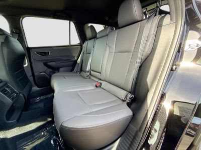 2026 Subaru Outback — photo 20 view