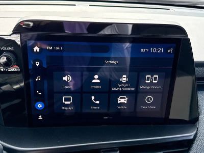 2026 Subaru Outback — photo 29 view