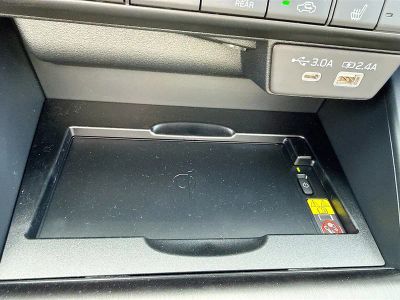 2026 Subaru Outback — photo 30 view