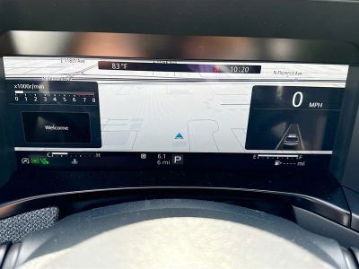 2026 Subaru Outback — photo 40 view