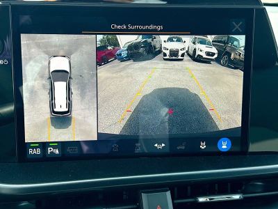 2026 Subaru Outback — photo 33 view