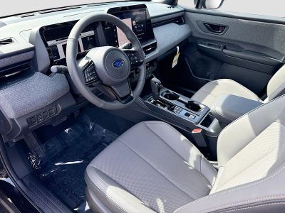 2026 Subaru Outback — photo 25 view