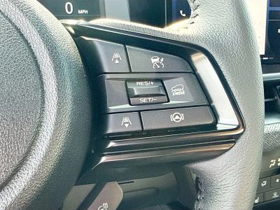 2026 Subaru Outback — photo 38 view