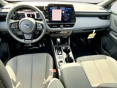2026 Subaru Outback — photo 15 view