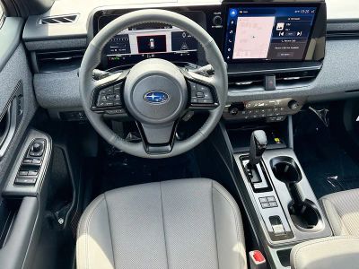 2026 Subaru Outback — photo 16 view