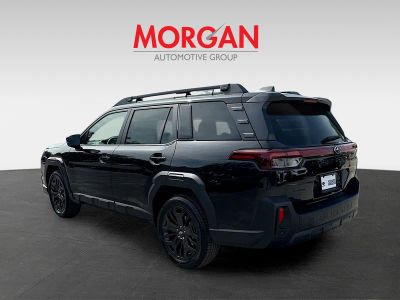 2026 Subaru Outback — detail view