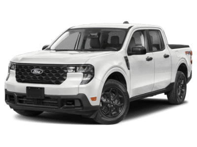 2026 Ford Maverick - Photo 1