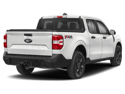 2026 Ford Maverick - Photo 2