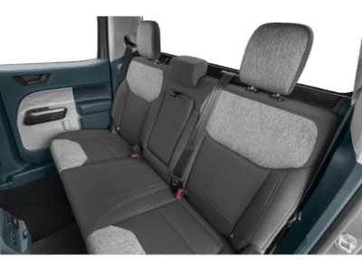 2026 Ford Maverick - Photo 10