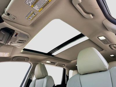 2024 Subaru Ascent — photo 23 view
