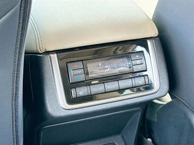 2024 Subaru Ascent — photo 27 view