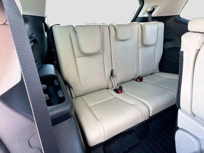 2024 Subaru Ascent — photo 29 view