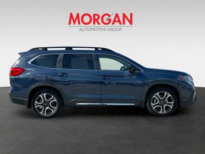2024 Subaru Ascent — photo 8 view