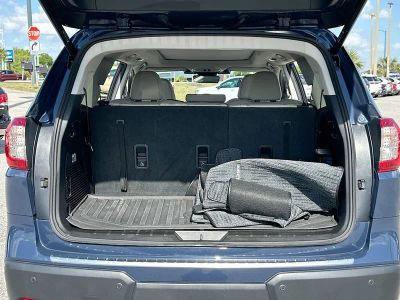 2024 Subaru Ascent — photo 28 view