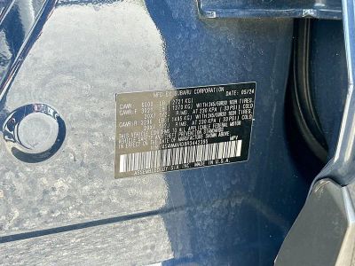 2024 Subaru Ascent — photo 34 view