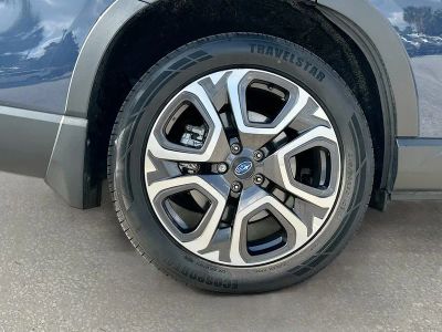 2024 Subaru Ascent — photo 33 view