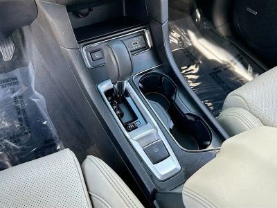 2024 Subaru Ascent — photo 17 view