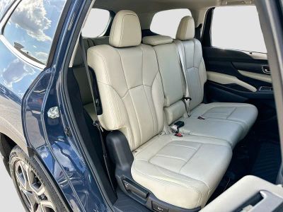 2024 Subaru Ascent — photo 30 view