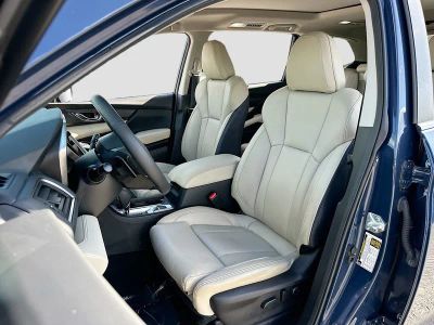 2024 Subaru Ascent — photo 22 view