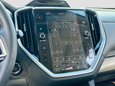 2024 Subaru Ascent — photo 16 view