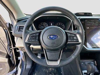 2024 Subaru Ascent — photo 11 view