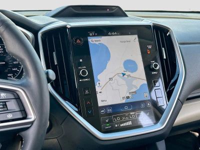 2024 Subaru Ascent — photo 13 view