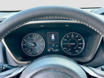 2024 Subaru Ascent — photo 12 view