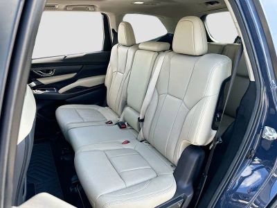 2024 Subaru Ascent — photo 26 view